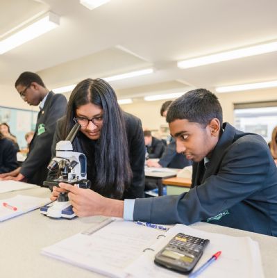Science Photos